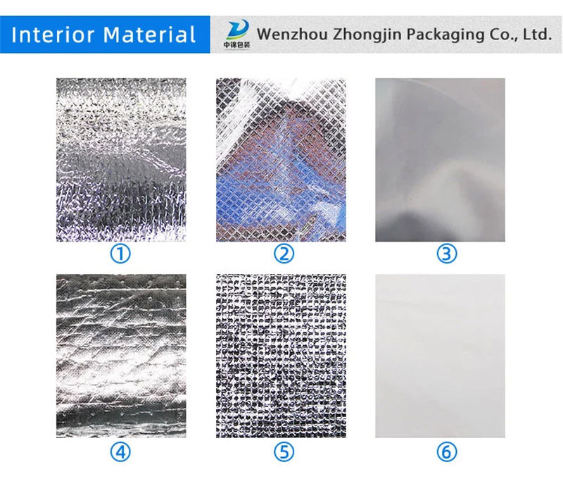 Non Woven Cooler Bag