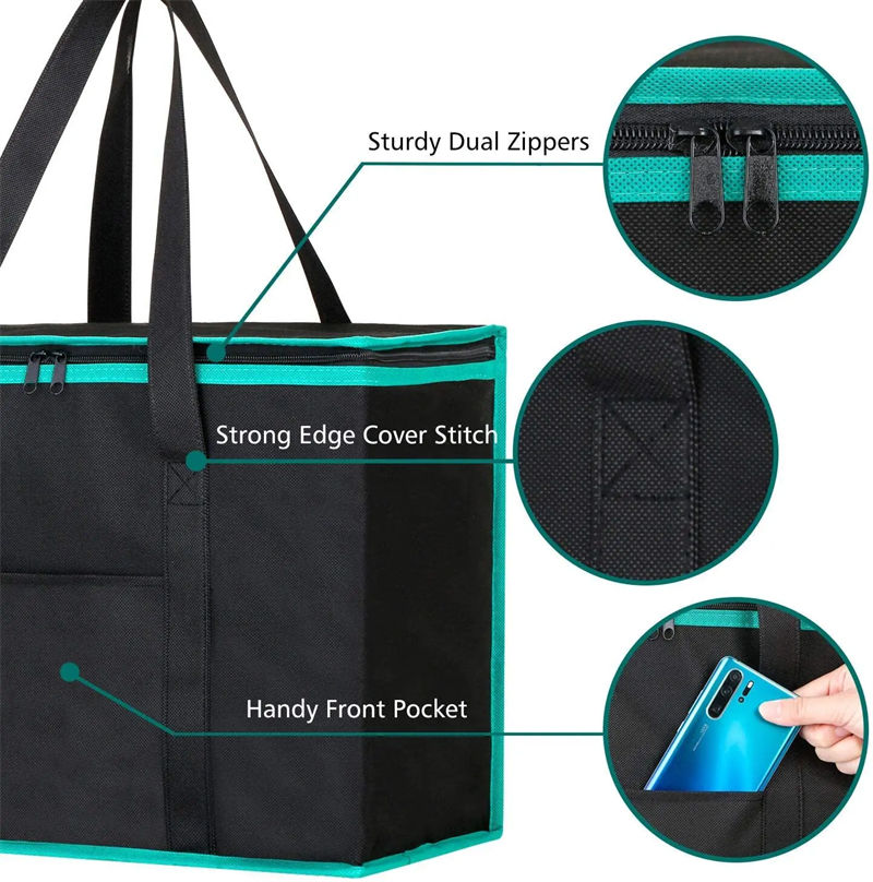 Non Woven Cooler Bag
