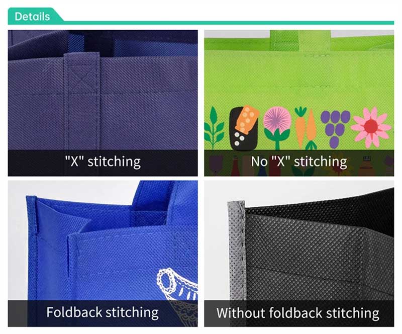 Non Woven Bag